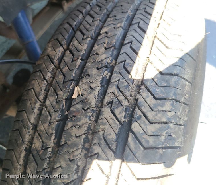 image for item MJ9298 1985 GMC K1500 High Sierra  pickup truck