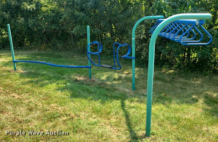 image for item MJ9302 Playground