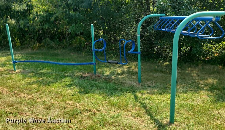 image for item MJ9302 Playground