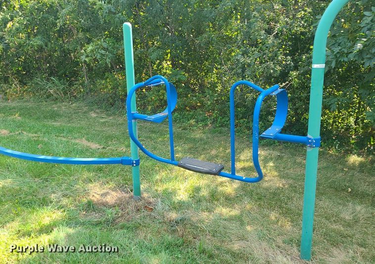image for item MJ9302 Playground