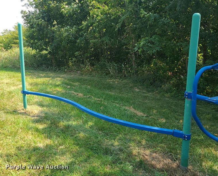 image for item MJ9302 Playground