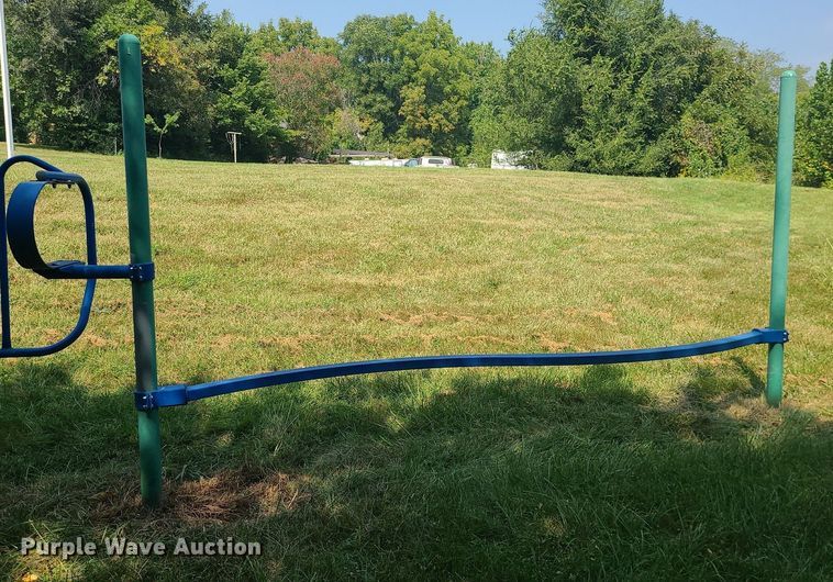 image for item MJ9302 Playground