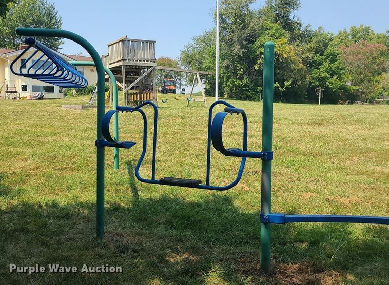 image for item MJ9302 Playground