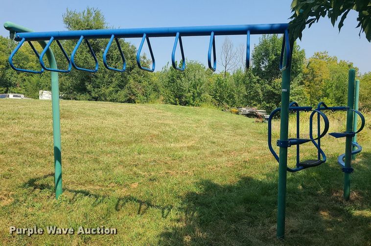 image for item MJ9302 Playground