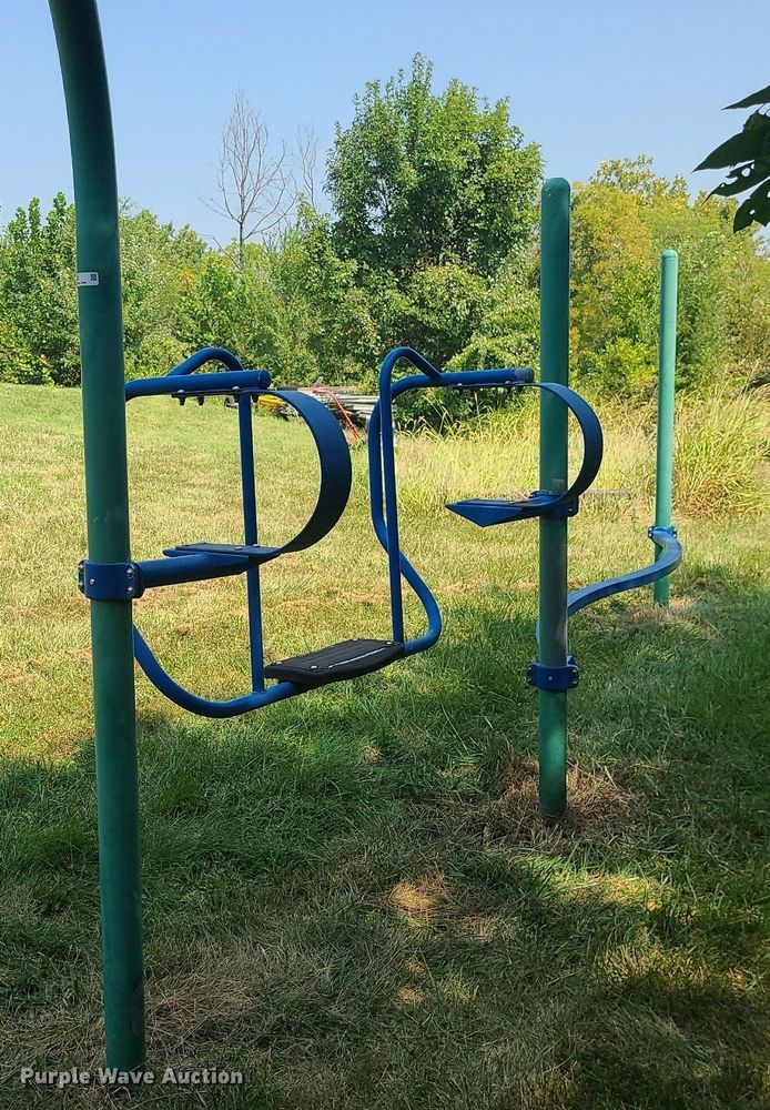image for item MJ9302 Playground
