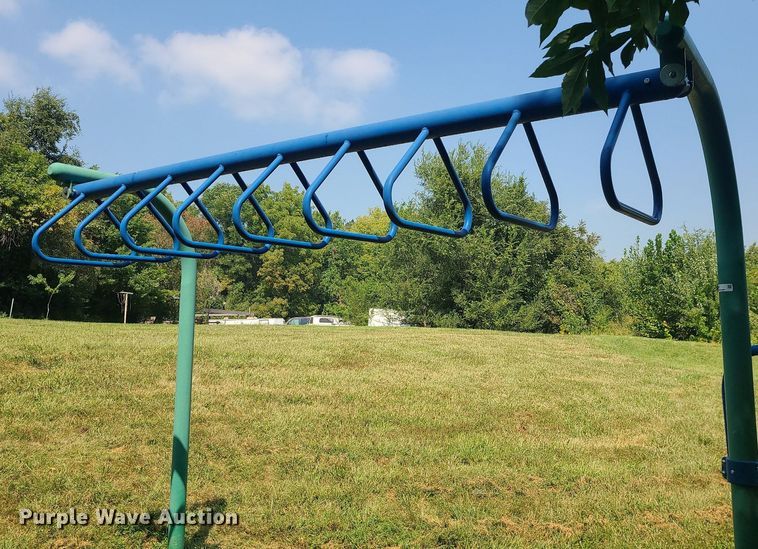 image for item MJ9302 Playground