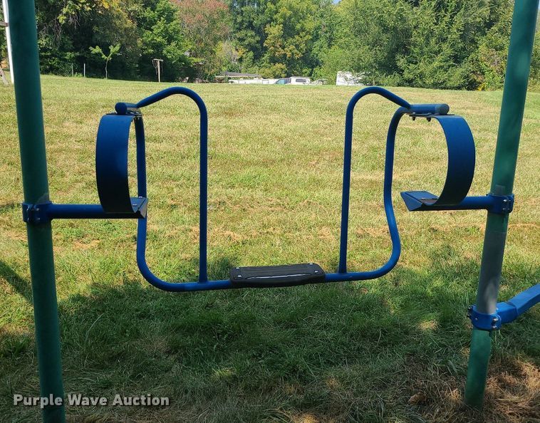 image for item MJ9302 Playground