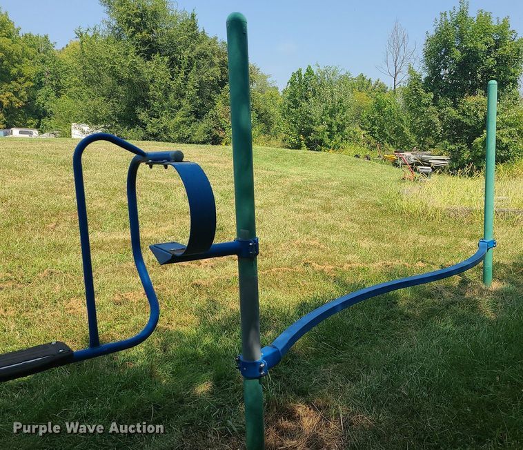 image for item MJ9302 Playground