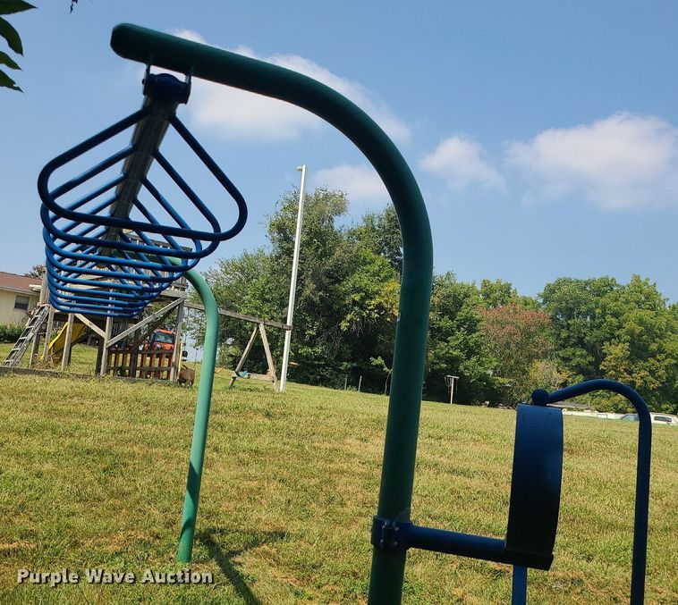 image for item MJ9302 Playground