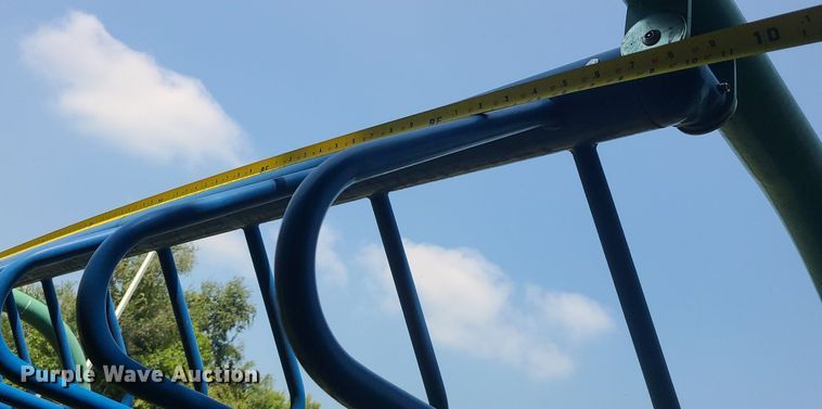 image for item MJ9302 Playground