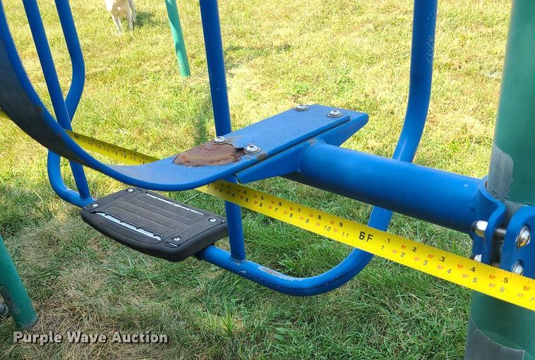 image for item MJ9302 Playground