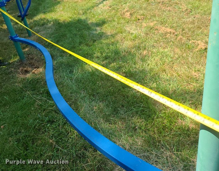 image for item MJ9302 Playground