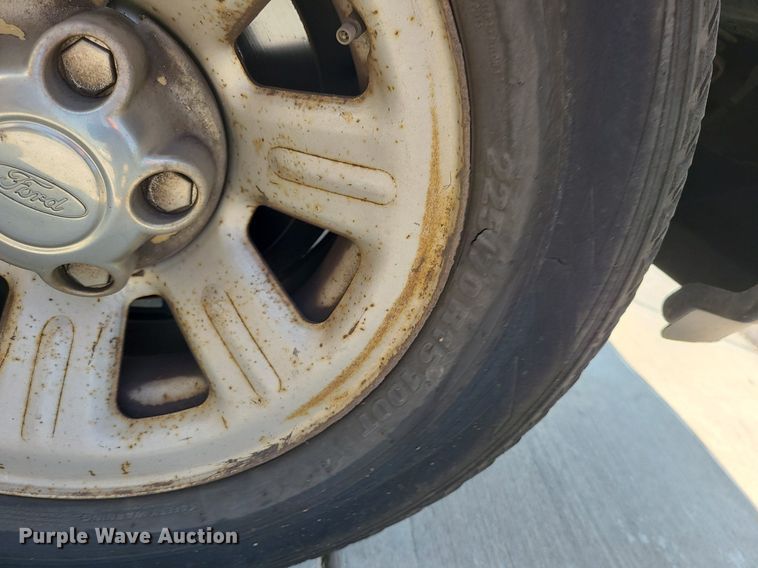 image for item MJ9309 2002 Ford Ranger XLT  pickup truck