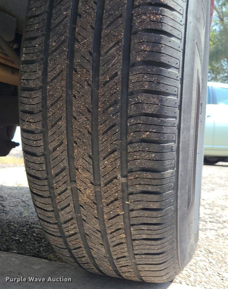 image for item MJ9309 2002 Ford Ranger XLT  pickup truck