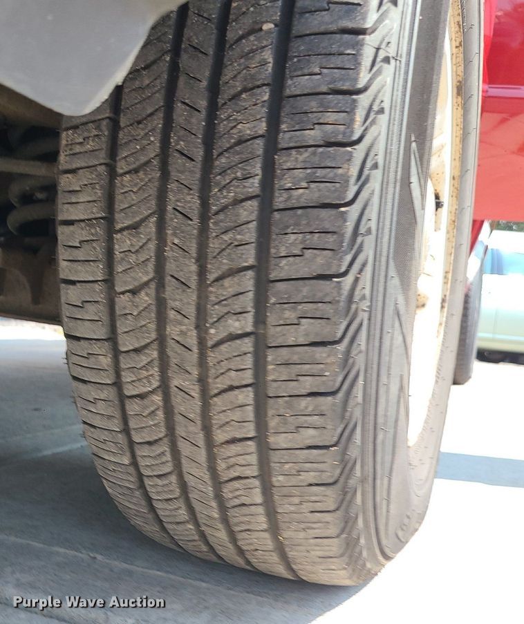 image for item MJ9309 2002 Ford Ranger XLT  pickup truck