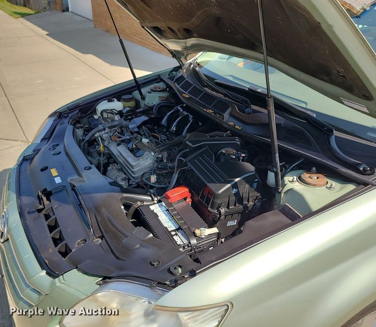 image for item MJ9310 2007 Toyota Avalon XLS  sedan