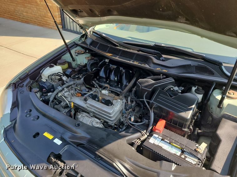 image for item MJ9310 2007 Toyota Avalon XLS  sedan