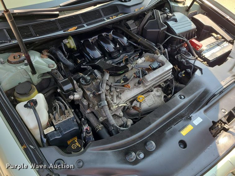 image for item MJ9310 2007 Toyota Avalon XLS  sedan