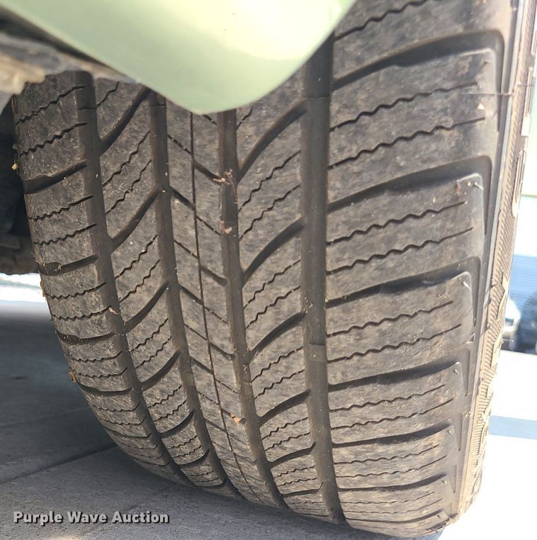 image for item MJ9310 2007 Toyota Avalon XLS  sedan