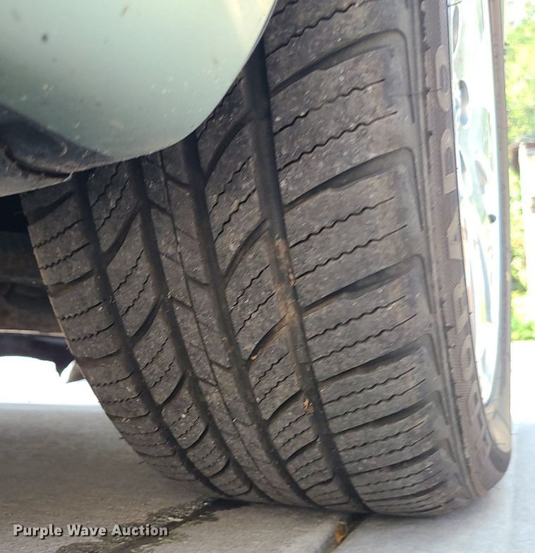 image for item MJ9310 2007 Toyota Avalon XLS  sedan