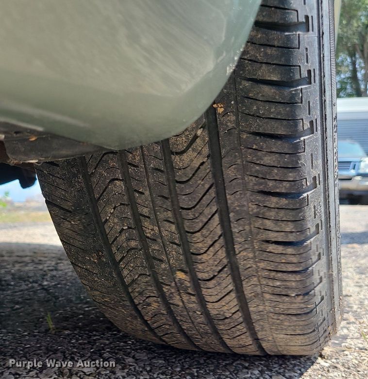 image for item MJ9310 2007 Toyota Avalon XLS  sedan