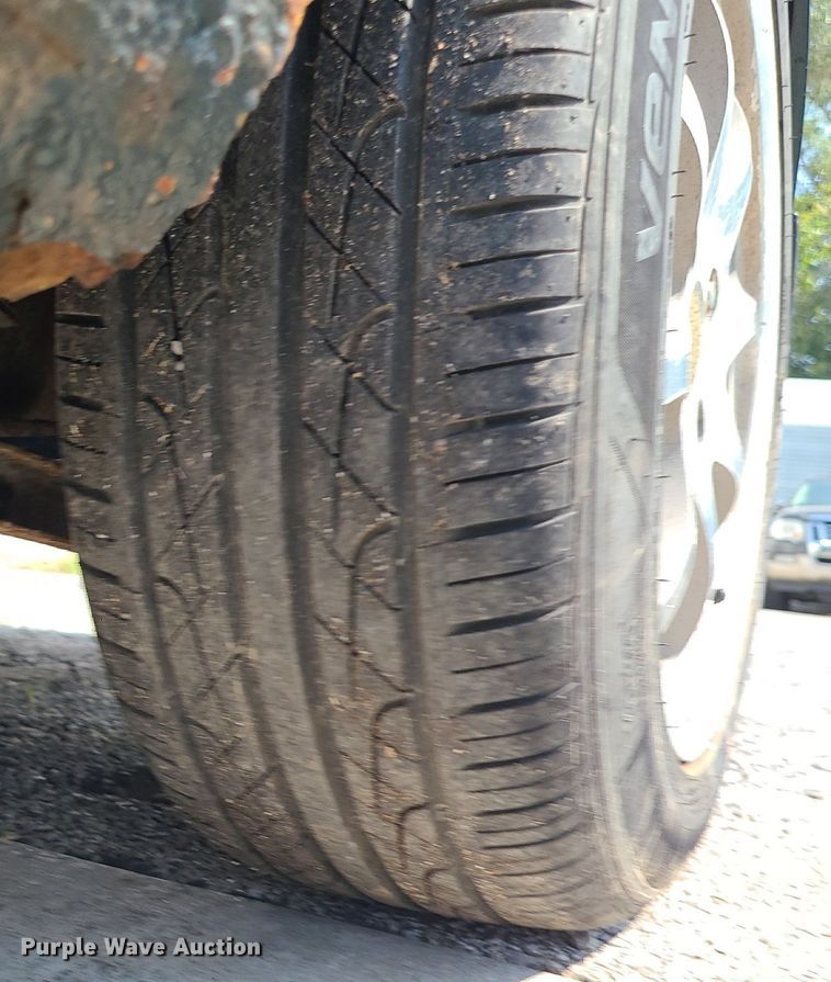 image for item MJ9311 2001 Mazda Protege LX