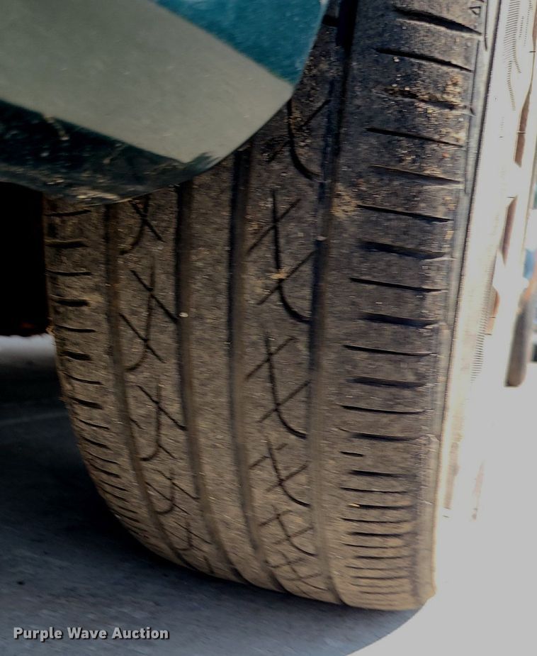 image for item MJ9311 2001 Mazda Protege LX