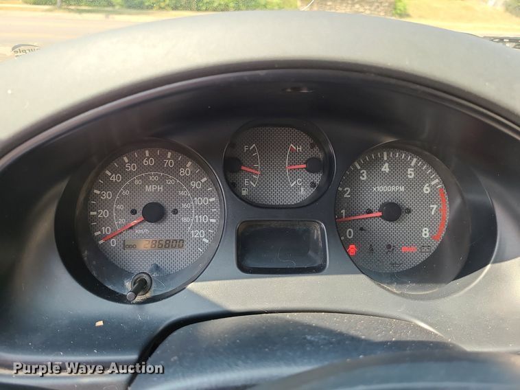 image for item MJ9312 1999 Toyota RAV4  SUV