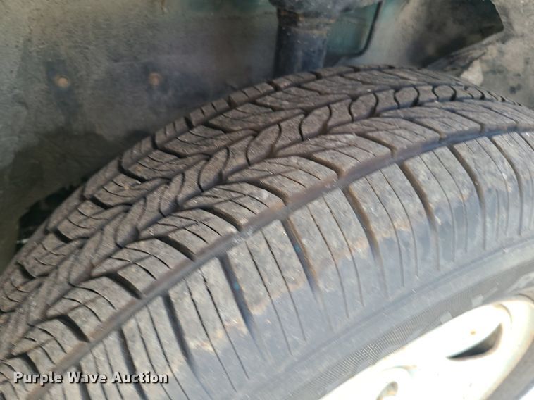 image for item MJ9312 1999 Toyota RAV4  SUV