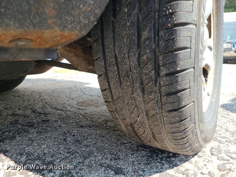 image for item MJ9312 1999 Toyota RAV4  SUV