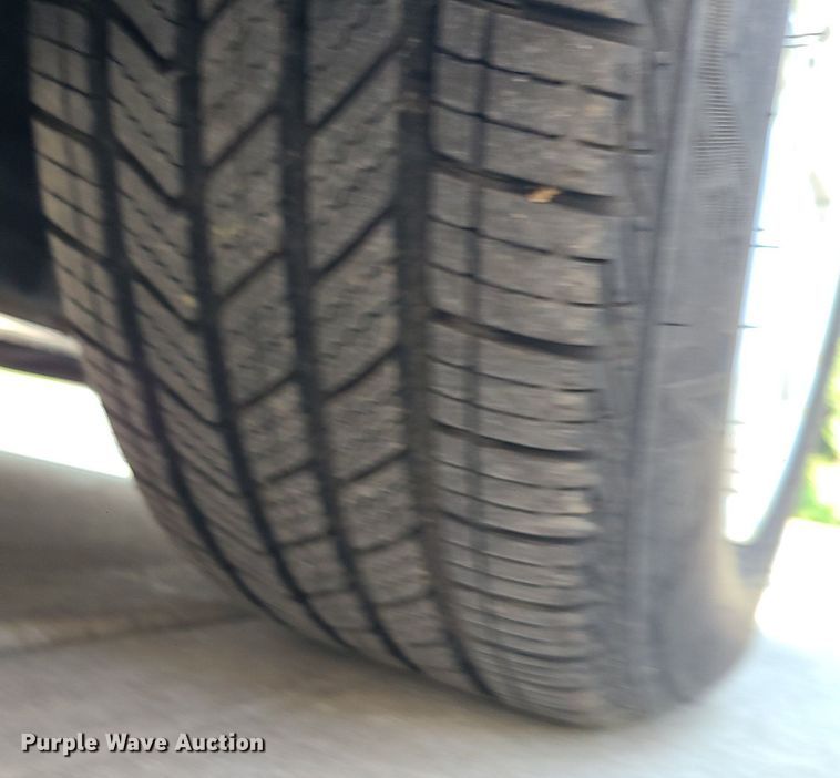 image for item MJ9313 2011 Subaru Legacy