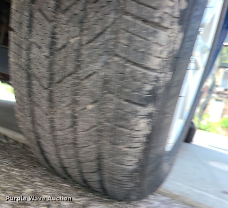 image for item MJ9313 2011 Subaru Legacy