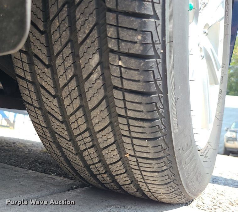 image for item MJ9313 2011 Subaru Legacy