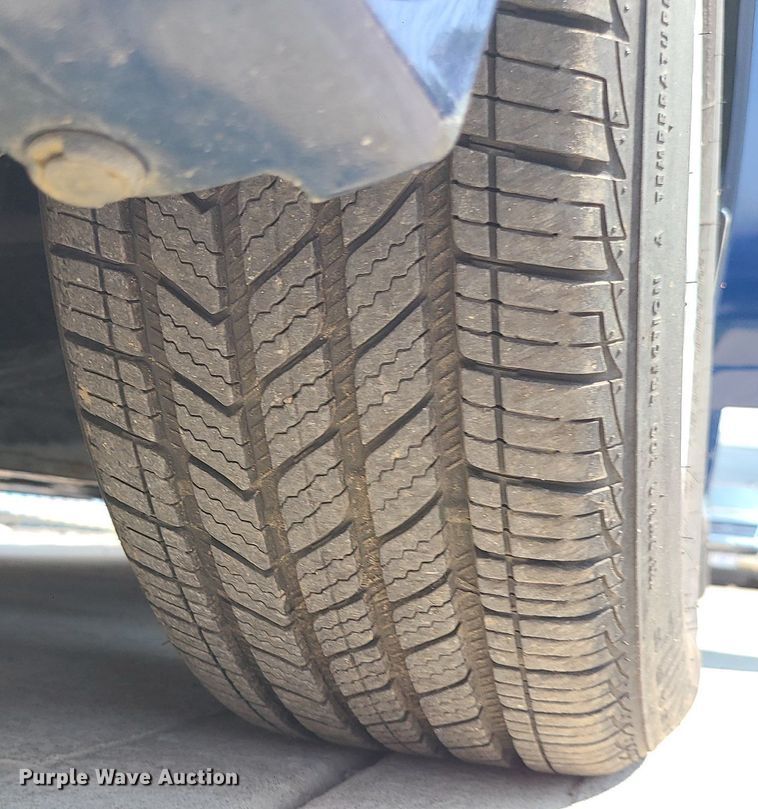 image for item MJ9313 2011 Subaru Legacy