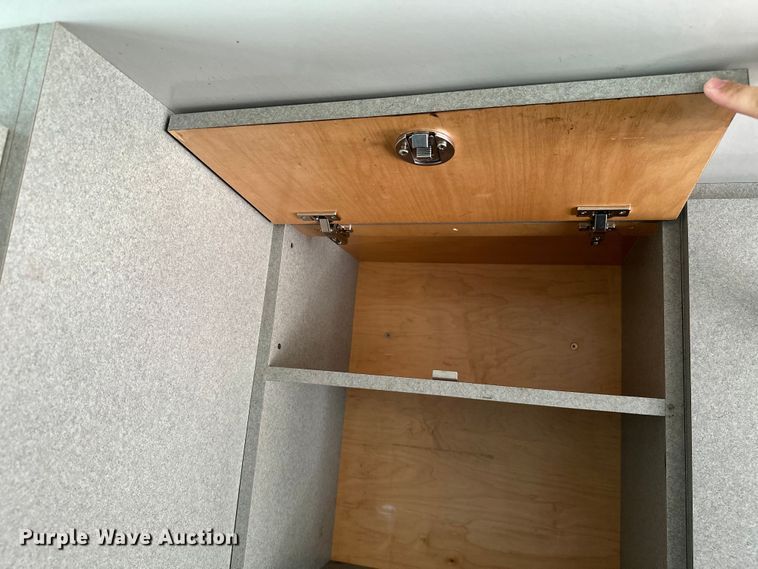 image for item ML9169 2011 Ford F750 Super Duty  box truck