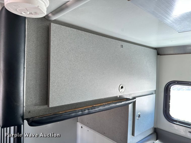 image for item ML9169 2011 Ford F750 Super Duty  box truck