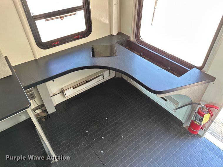 image for item ML9169 2011 Ford F750 Super Duty  box truck