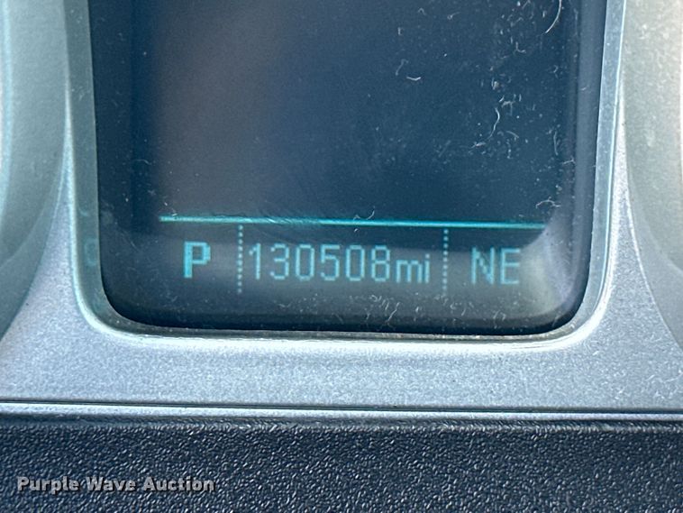 image for item ML9170 2013  Chevrolet Camaro