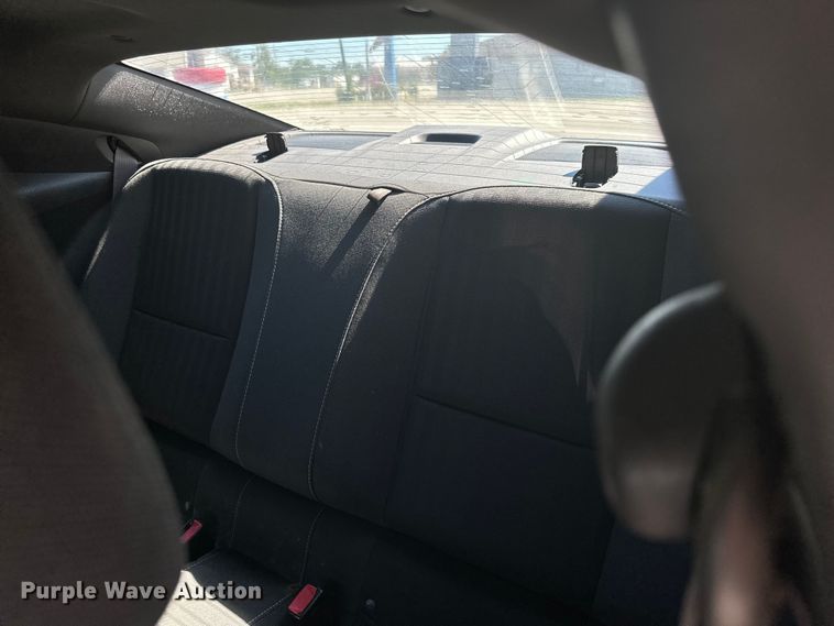 image for item ML9170 2013  Chevrolet Camaro