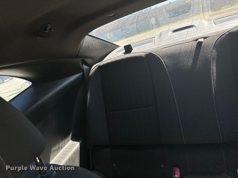 image for item ML9170 2013  Chevrolet Camaro