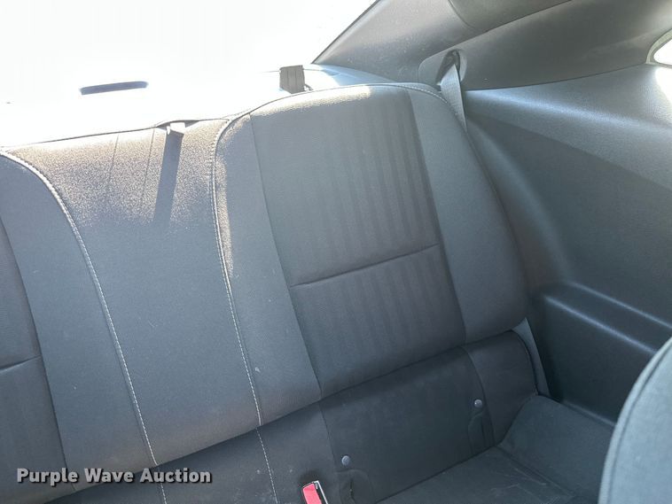 image for item ML9170 2013  Chevrolet Camaro