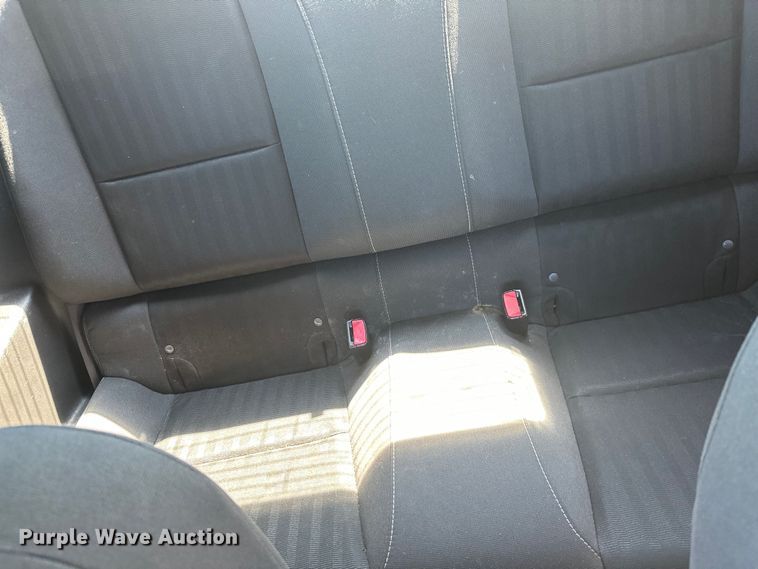 image for item ML9170 2013  Chevrolet Camaro