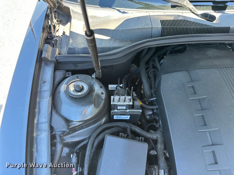 image for item ML9170 2013  Chevrolet Camaro