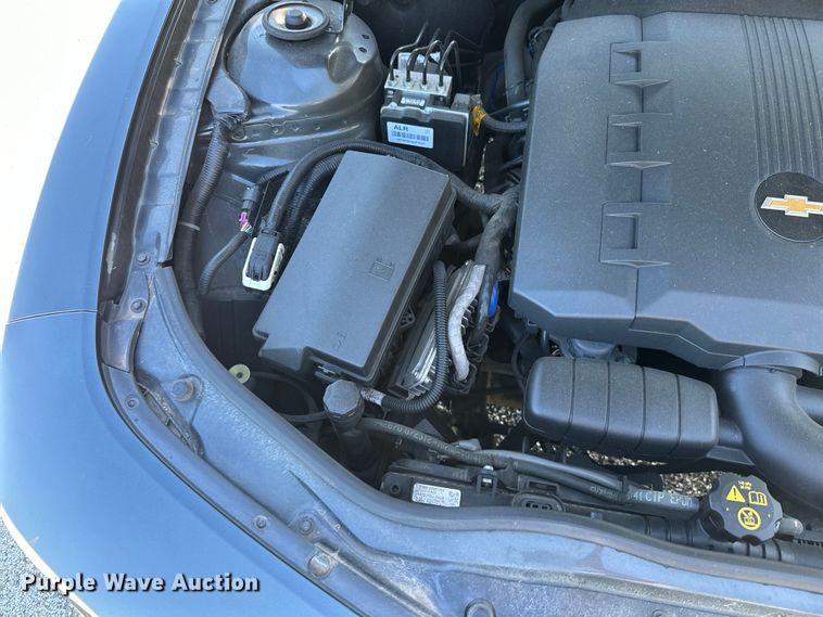 image for item ML9170 2013  Chevrolet Camaro