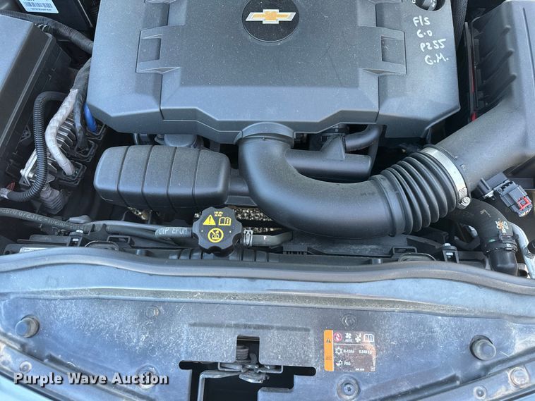 image for item ML9170 2013  Chevrolet Camaro