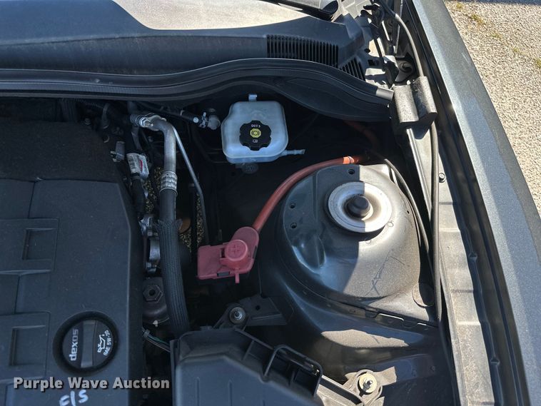 image for item ML9170 2013  Chevrolet Camaro