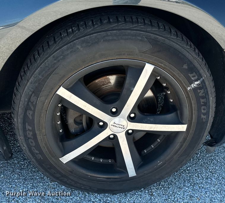 image for item ML9170 2013  Chevrolet Camaro