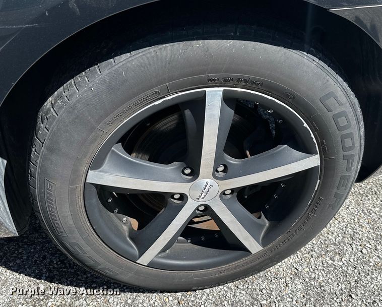 image for item ML9170 2013  Chevrolet Camaro