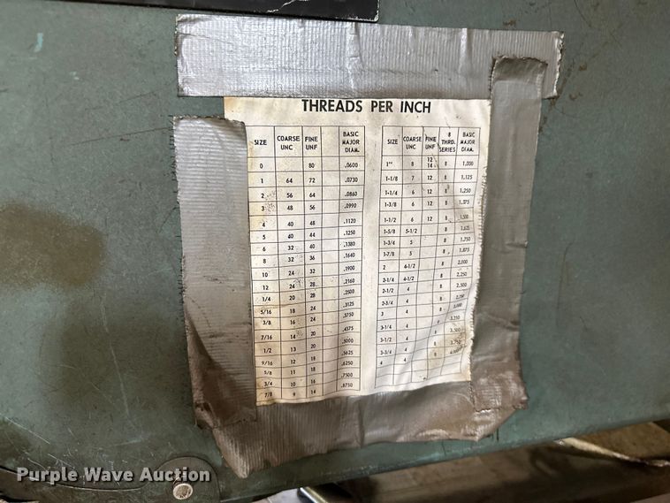 image for item ML9172 Strippit Super 30/30  punch