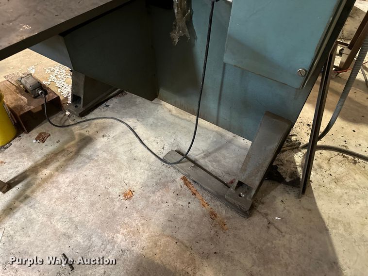 image for item ML9172 Strippit Super 30/30  punch